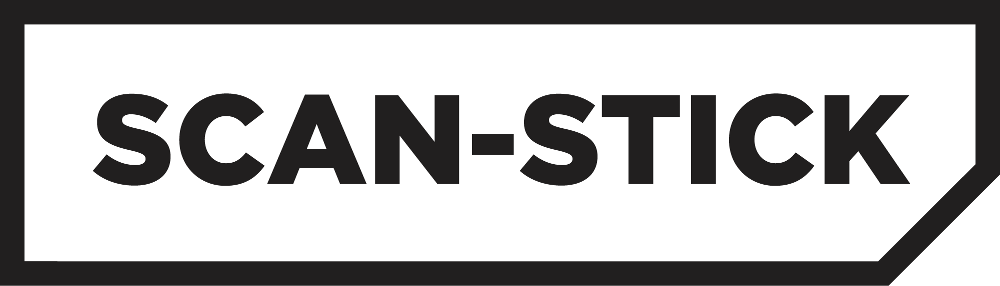 Scan-Stick